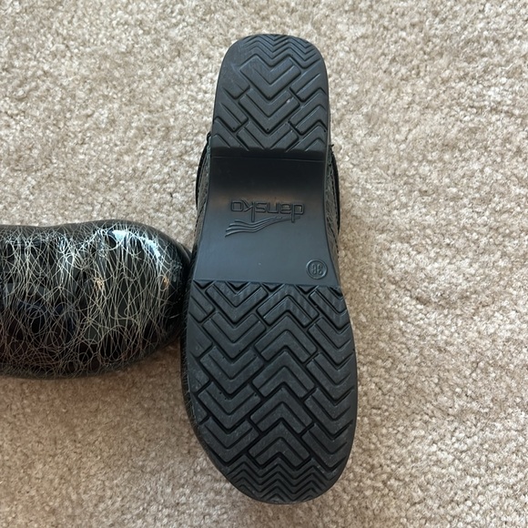 Dansko size 38 - Picture 5 of 7